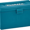 Boîte de rangement d'accessoires Makita multi-outil - 821538-0 - 821538-0