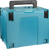 Valise Makita mbox4