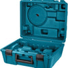 Accessoires Makita 821797-6 | coffret plastique pour scie circulaire dhs900 - 821797-6