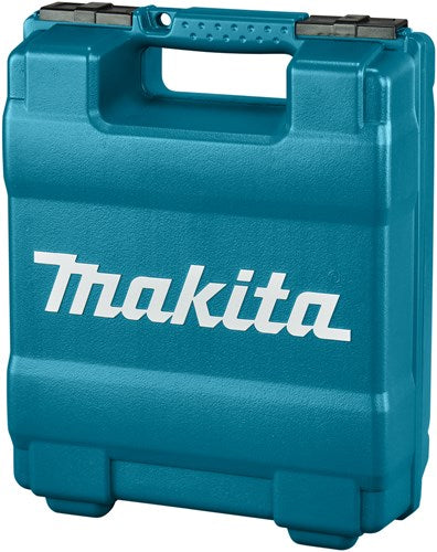 Makita coffret accessoires plastique pour perceuse/tournevis df488d hp488d - 821844-3