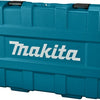 Mallette d'accessoires Makita en plastique pour marteau combiné HR007G - 821864-7 821864-7