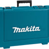 Mallette d'accessoires Makita pour tournevis 6842 - 824808-6