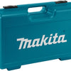 Mallette d'accessoires Makita pour meuleuse d'angle 115 125mm - 824985-4