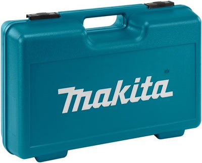 Mallette d'accessoires Makita pour meuleuse d'angle 115 125mm - 824985-4