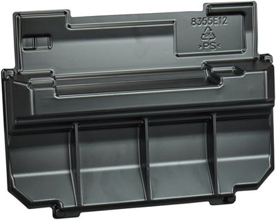 Insert de boîtier d'accessoires Makita adapté au modèle Makita : jv002g - 8359y2-4