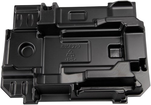 Incrustateur d'accessoires Makita pour m-box pour dkp181 - 835e27-9