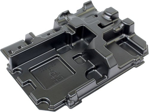 Makita accessoires inlay pour m-box (insert de boîtier) pour dtw301 dtw300 - 835l10-8 - 835l10-8