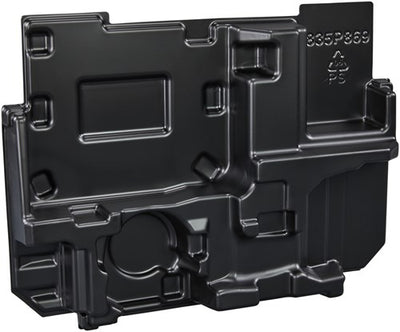 Accessoires Makita 835p86-9 | mbox 2 insérer | insert de boîtier pour dbs180 - 835p86-9