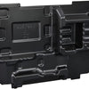 Makita accessoires insert de boîtier dwr180 - 835t86-3 835t86-3