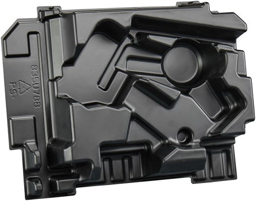 Makita accessoires insert de boîtier dcc500 - 835u78-8 - 835u78-8
