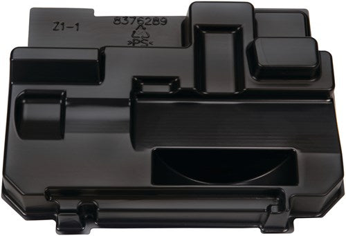Incrustateur d'accessoires Makita pour m-box dcs550, dss501, dss500, dcs552 - 837628-9