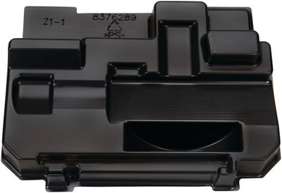 Incrustateur d'accessoires Makita pour m-box dcs550, dss501, dss500, dcs552 - 837628-9