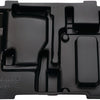 Incrustateur d'accessoires Makita pour m-box djv180 - bjv140 - djv182 - djv142 - 837639-4