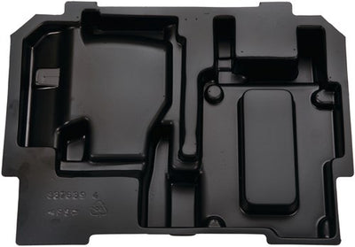 Incrustateur d'accessoires Makita pour m-box djv180 - bjv140 - djv182 - djv142 - 837639-4
