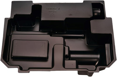 Incrustateur d'accessoires Makita pour m-box dpj140 - dpj180 - 837648-3