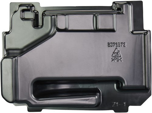 Incrustateur d'accessoires Makita pour m-box 5008mg - 5604r - 837657-2