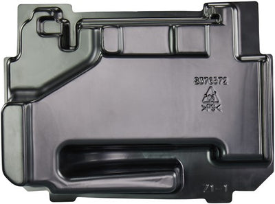 Incrustateur d'accessoires Makita pour m-box 5008mg - 5604r - 837657-2