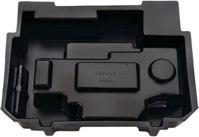 Incrustateur d'accessoires Makita pour m-box kp0800 - kp0810 - kp0810c - 837659-8