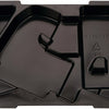 Accessoires Makita mbox 1 insert pour 4350fct 4351fct | 837803-7 - 837803-7