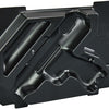 Makita accessoires insert de boîtier TW0200 6953 HP0300 - 837869-7 837869-7