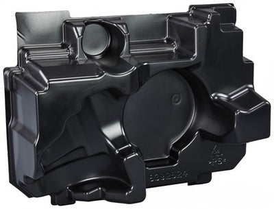 Makita accessoires inlay m-box dga511, dga513, dga517, dga519 - 839252-4