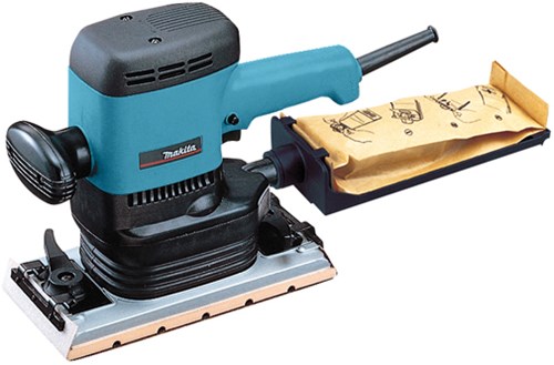 Ponceuse à peinture Makita 230v