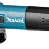 Makita 9558hn | Meuleuse d'angle 125 mm 840 W | prix promotionnel - 9558hn_actie