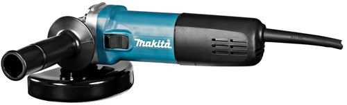 Makita 9558hn | Meuleuse d'angle 125 mm 840 W | prix promotionnel - 9558hn_actie