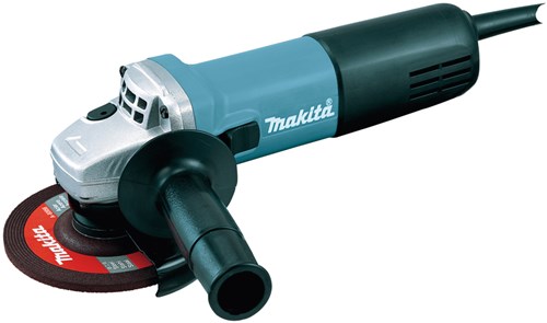 Meuleuse d'angle Makita 125mm 230v 840w
