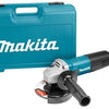 Meuleuse d'angle Makita 125mm 230v 840w