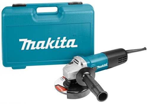 Meuleuse d'angle Makita 125mm 230v 840w