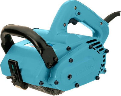 Ponceuse à brosse Makita 230v