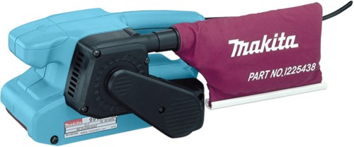 Ponceuse à bande Makita 76x457mm 230v