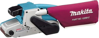 Ponceuse à bande Makita 76x610mm 230v
