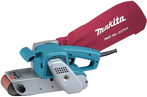 Ponceuse à bande Makita 76x610mm 230v