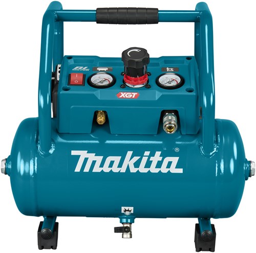 Makita Compressor AC001GZ 7,6L Chaudière