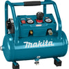 Makita Compressor AC001GZ 7,6L Chaudière