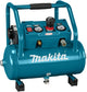 Makita Compressor AC001GZ 7,6L Chaudière
