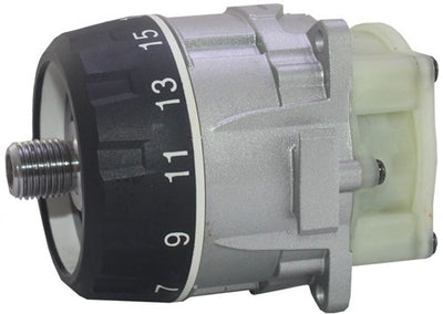 Accessoires Makita 122h97-8 jeu d'engrenages dhp492 a - 122h97-8