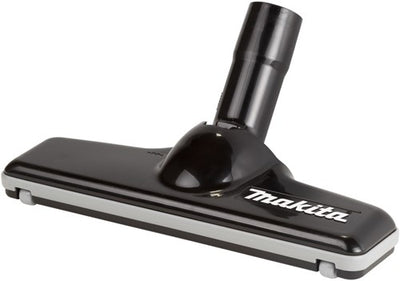 Accessoires Makita 123539-7 | buse pour sol | sol dur | noir - 123539-7