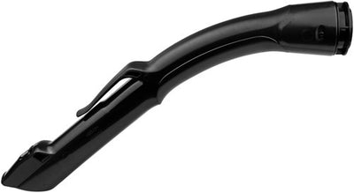 Accessoires Makita 127093-3 | poignée du tube d'aspiration | avec serrure à clic - 127093-3