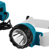 Accessoires Makita Lampe frontale LED 14,4 V 18 V - Deadml800 - Deadml800