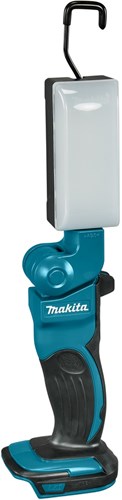 Lampe à batterie Makita LED 14.4 18v nue