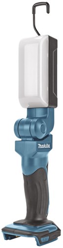 Lampe à batterie Makita LED 14.4 18v nue