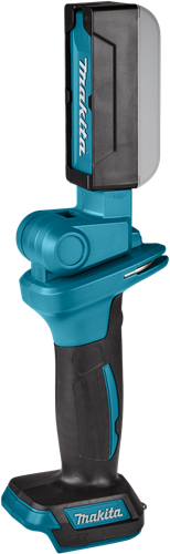 Lampe torche à batterie Makita LED 14.4 18v nue