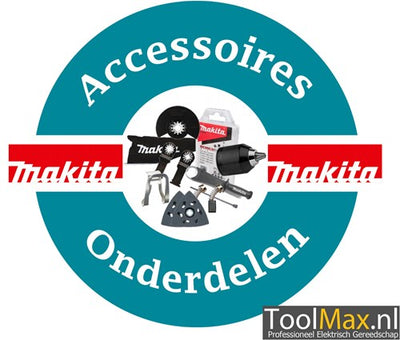 Accessoires Makita 142041-1 tige de pression 300mm bcg140 180c - 142041-1