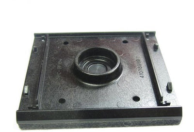 Accessoires Makita 151232-3 | jeu de patins de ponçage | makita bo4510 + bo4540 | plaque de base + semelle en feutre - 151232-3