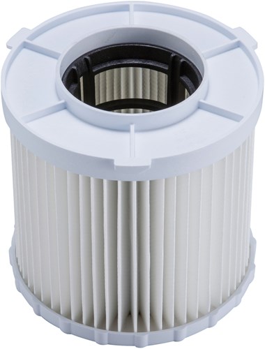 Accessoires Makita 162518-0 | filtre à poussière fine hepa | aspirateur dvc750l - 162518-0