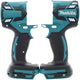 Accessoires Makita 187921-4 | carter moteur ddf481 - 187921-4