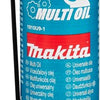 Accessoires Makita 1910u9-1 spray d'entretien multi-huile 300 ml - 1910u9-1